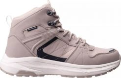 Męskie buty Hi-tec ROZES MID WP rozmiar 45. Trekkingi męskie HITEC. Za 264.98 zł.