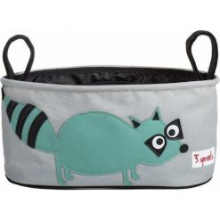 Organizer do wózka 3 sprouts szop. Torby i plecaki dziecięce marki 3 sprouts. Za 89.00 zł.