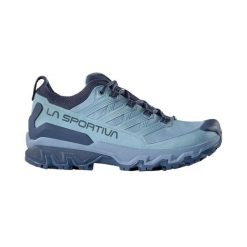 Damskie buty trekkingowe La Sportiva Ultra Raptor 3 GTX. Niebieskie trekkingi damskie La Sportiva, trekkingowe, gore-tex. Za 932.45 zł.