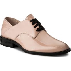 Oxfordy EVA MINGE - Elofini 3R 18GR1372426ES 621. Półbuty damskie marki Eva Minge. W wyprzedaży za 229.00 zł.