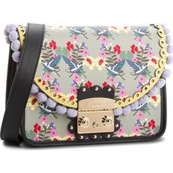 Torebka FURLA - Metropolis 942058 B BNY0 E12 Toni Sabbia. Listonoszki damskie marki Furla. W wyprzedaży za 1,099.00 zł.