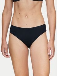 Triumph Figi klasyczne Pretty 10222241 Czarny. Czarne figi damskie Triumph, m, bez wzorów, z syntetyku. Za 49.99 zł.