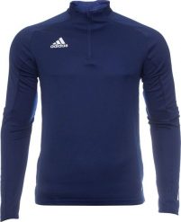 Adidas Bluza męska Adidas Condivo 20 TR TOP FS7121 XXL. Bluzy męskie Adidas, m, bez wzorów, bez kaptura. Za 172.00 zł.