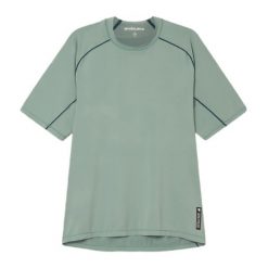 T-shirt Endura AllTrack Roam. Zielone t-shirty męskie ENDURA, na lato, l, bez wzorów, klasyczne, bez kołnierzyka. Za 327.65 zł.