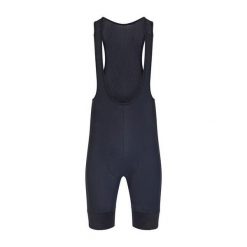 Damskie spodnie kolarskie z szelkami Essential – Czarne. Czarne spodnie sportowe damskie KEADA SPORTS, l, bez wzorów, rowerowe. W wyprzedaży za 268.00 zł.