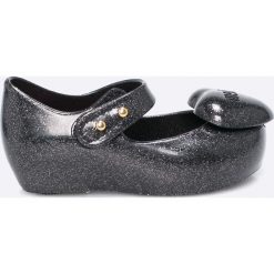 Melissa - Baleriny dziecięce Ultragirl Heart. Baleriny damskie marki Melissa. W wyprzedaży za 159.90 zł.