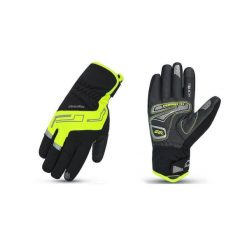 Rękawiczki rowerowe męskie Prox Performance Gel Pro. Czarne buty sportowe męskie PROX, bez zapięcia, rowerowe. W wyprzedaży za 109.00 zł.