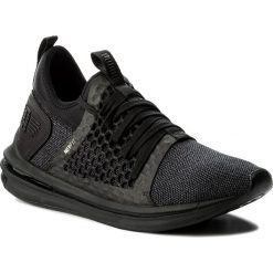Buty PUMA - Ignite Limitless Sr Netfit 190962 01 Puma Black. Buty sportowe męskie marki Puma. W wyprzedaży za 329.00 zł.