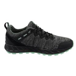 Damskie Buty Turystyczne Rapida Air. Czarne trekkingi damskie Aku, trekkingowe. Za 496.99 zł.