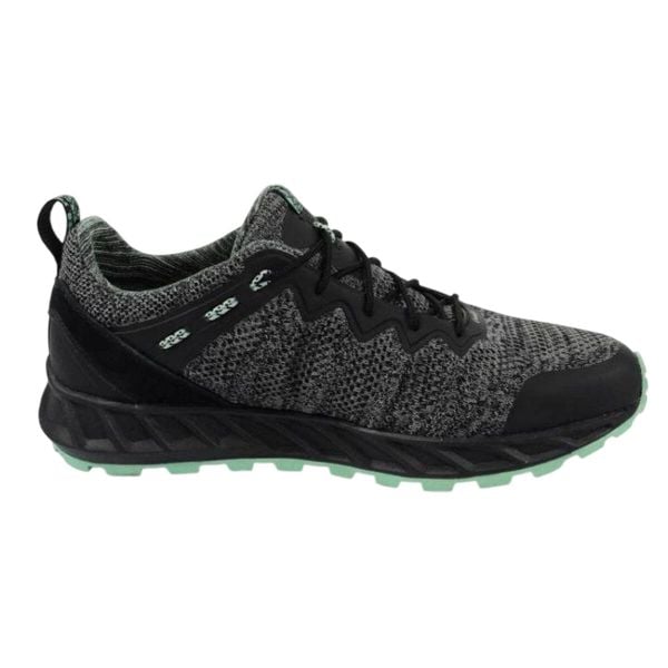 Damskie Buty Turystyczne Rapida Air. Czarne trekkingi damskie Aku, trekkingowe. Za 497.99 zł.