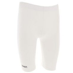 Spodenki Uhlsport Distinction. Białe krótkie spodenki sportowe męskie Uhlsport, m, bez wzorów, do piłki nożnej. Za 110.65 zł.