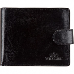 Portfel 21-1-120-1. Portfele męskie marki Wittchen. Za 329.00 zł.