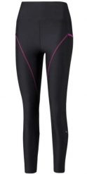 Damskie legginsy Puma Run Marathon Tight czarne. Czarne legginsy damskie Puma, l, bez wzorów, z elastanu. Za 248.90 zł.