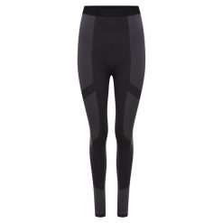 Spodnie Męskie In The Zone II Base Layer Bottoms. Fioletowe legginsy sportowe męskie Dare 2b, m, bez wzorów, do biegania. Za 63.99 zł.