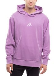 Bluza męska adidas ALL SZN French Terry Hoodie. Bluzy męskie Adidas, m, bez wzorów, z bawełny, bez kaptura. Za 215.99 zł.