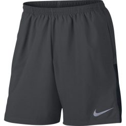 Nike Spodenki męskie M Flex Running Short 7IN szary r. S. Krótkie spodenki sportowe męskie Nike. Za 99.99 zł.