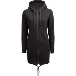 Bluza damska BLD609A - głęboka czerń - Outhorn. Bluzy damskie marki Outhorn. Za 179.99 zł.