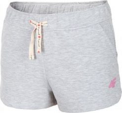 4f Spodenki dla dziewczynki 4F HJL20 JSKDD001 25M 140. Spodenki dla dziewczynek 4f, bez wzorów, sportowe. Za 46.00 zł.