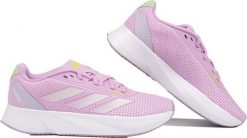 Adidas Buty damskie do biegania adidas Duramo SL IE7980 39 1/3. Obuwie sportowe damskie Adidas, bez wzorów, do biegania. Za 255.53 zł.