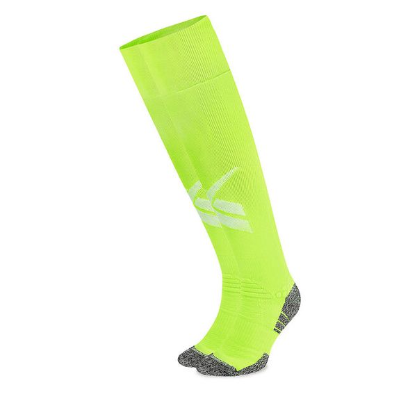 Skarpety długie Reebok. Zielone skarpety męskie Reebok, bez wzorów. Za 59.99 zł.