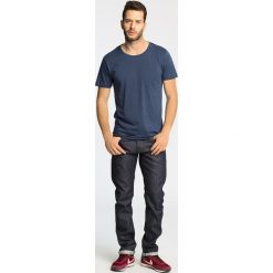 Jack & Jones Vintage - Jeansy Tim Vintage. Jeansy męskie marki Jack & Jones Vintage. W wyprzedaży za 169.90 zł.
