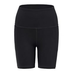Szorty Damskie Refresh. Czarne szorty sportowe damskie Dare 2b, bez wzorów, sportowe, trekkingowe. Za 134.99 zł.