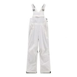 Kurtka narciarska softshell damska CMP. Białe kurtki damskie CMP, na zimę, m, bez wzorów, z materiału, bez kaptura. Za 721.95 zł.