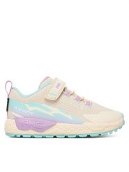 Primigi Sneakersy AVANT Gtx 1431000 M Beżowy. Brązowe buty sportowe dziewczęce Primigi, bez wzorów, z materiału, bez zapięcia. Za 379.99 zł.