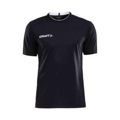 Koszulka Craft progress practise. Czarne koszulki sportowe męskie Craft, s, bez wzorów, bez kołnierzyka, bez ramiączek, na fitness i siłownię. Za 173.00 zł.
