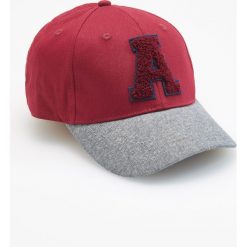 Czapka z daszkiem - Fioletowy. Fioletowe czapki dla dzieci Reserved, bez wzorów. Za 49.99 zł.