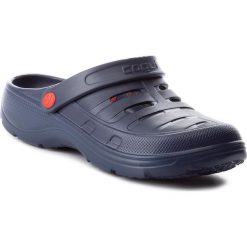 Klapki COQUI - Kenso 6305 Navy. Klapki męskie Coqui. Za 49.99 zł.