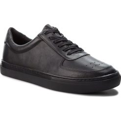 Sneakersy VAGABOND - Paul 4683-001-92 Black/Black. Półbuty na co dzień męskie marki Vagabond. W wyprzedaży za 309.00 zł.