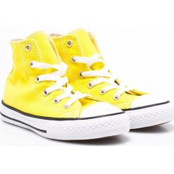 Converse - Trampki dziecięce. Buty sportowe dziewczęce marki Converse. W wyprzedaży za 129.90 zł.