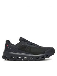 On Buty do biegania Cloudvista 2 3ME30111043 Czarny. Czarne buty sportowe męskie On, z materiału, bez zapięcia, do biegania. Za 759.99 zł.