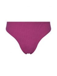 Chantelle Dół od bikini Hera C16WA0 Różowy. Czerwone bikini damskie Chantelle, bez wzorów. Za 149.99 zł.