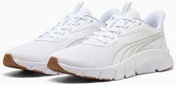 Puma Buty damskie Puma Flex Focus Lite Modern 310093 41 38,5. Obuwie sportowe damskie Puma, bez wzorów. Za 248.99 zł.