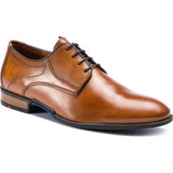 Półbuty LLOYD - Roth 19-070-13 Brandy. Eleganckie półbuty marki Lloyd. Za 669.00 zł.