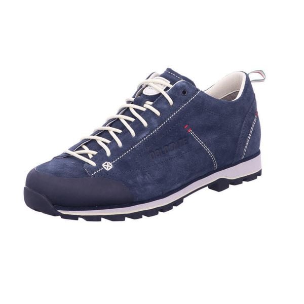 Buty do chodzenia damskie Dolomite 54 Low. Brązowe obuwie sportowe damskie Dolomite, trekkingowe. Za 851.00 zł.