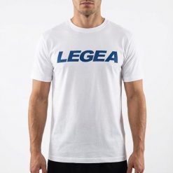 Mężczyzna Bieganie Koszulka Wewnętrzna Kluczowe Cechy Biała. Białe koszulki sportowe męskie Legea, m, bez wzorów, z bawełny, bez kołnierzyka, bez ramiączek, do biegania. Za 52.00 zł.