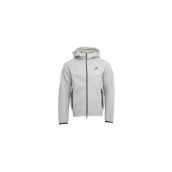 Bluza z Kapturem I Suwakiem Na Całej Długości Tech Fleece Windrunner Rozmiar XS…. Niebieskie bluzy męskie Nike, xs, bez wzorów, z polaru, z kapturem, do biegania. Za 506.30 zł.