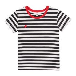 Garnamama Koszulka Chłopięca 122 Biało-Czerwona. T-shirty dla chłopców Garnamama. Za 37.00 zł.