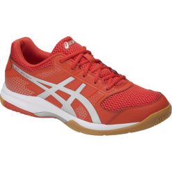 Asics Gel-Rocket 8 B706Y-0693. Buty sportowe męskie marki Asics. W wyprzedaży za 219.99 zł.