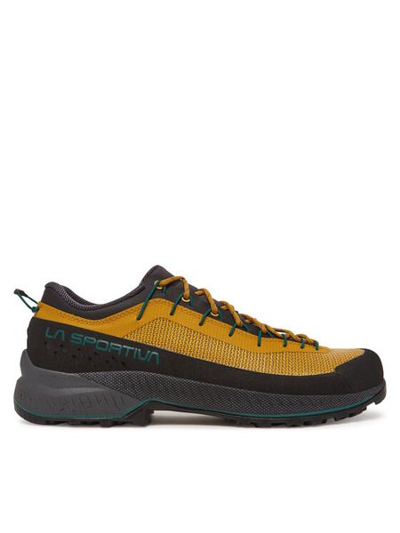 La Sportiva Trekkingi TX4 Evo ST ZFAS049E32G19 Żółty. Żółte trekkingi męskie La Sportiva, trekkingowe. Za 579.99 zł.
