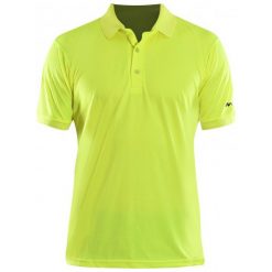 One Way Męska Koszulka Polo Short Sleeve Pique Yellow Xxl. Koszulki polo męskie marki One Way. Za 129.00 zł.