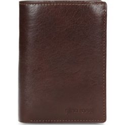 Portfel męski. Portfele męskie marki Gino Rossi. W wyprzedaży za 209.90 zł.