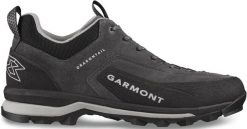 Buty podejściowe Garmont Dragontail - shadow grey/neutral grey. Szare trekkingi męskie GRONELL. Za 533.84 zł.