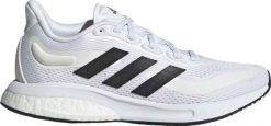 Adidas Buty damskie ADIDAS SUPERNOVA J (GZ4027) 38 2/3. Obuwie sportowe damskie Adidas, bez wzorów. Za 303.45 zł.