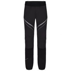 Spodnie sportowe damskie LOAP Uralia XS. Fioletowe spodnie sportowe damskie LOLË, xs, bez wzorów. Za 218.99 zł.