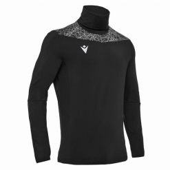 Bluza Macron Kolyma. Białe bluzy sportowe męskie Macron, m, bez wzorów, z dresówki, bez kaptura, na fitness i siłownię. Za 256.00 zł.