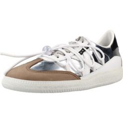 Buty MUNICH 8297004M Srebrny. Szare trekkingi damskie munich, na fitness i siłownię. Za 562.99 zł.